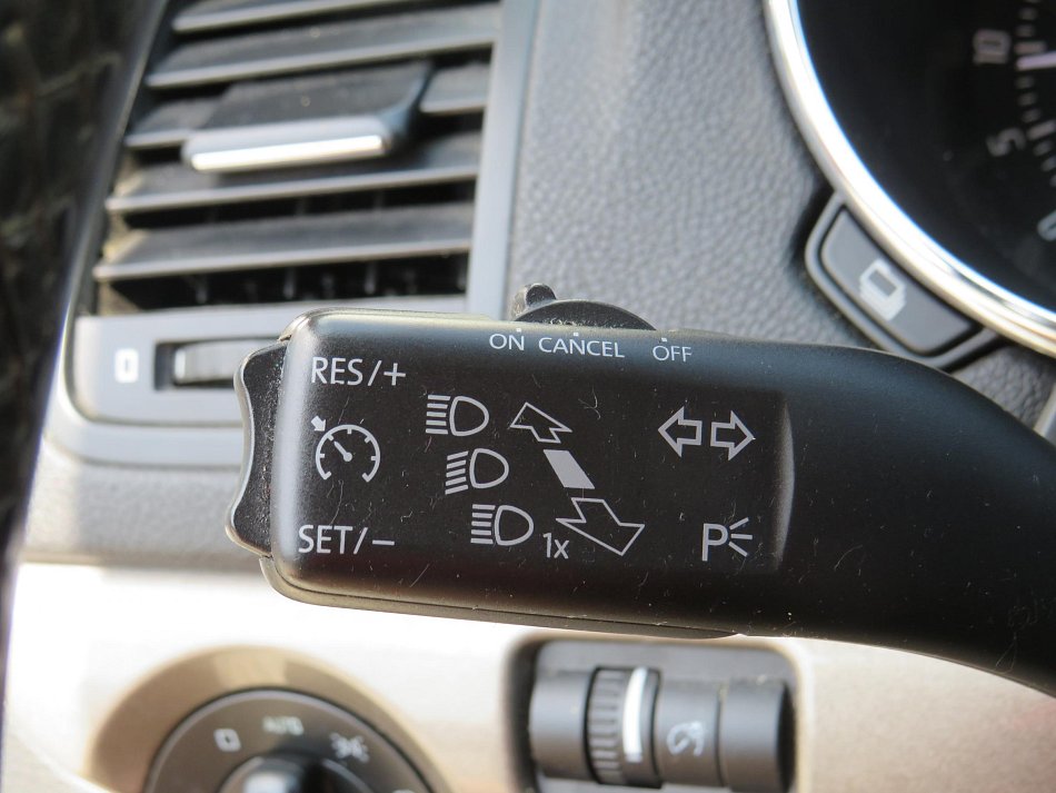 Škoda Yeti 2.0 TDi Elegance