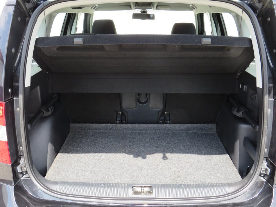 Škoda Yeti 2.0 TDi Elegance