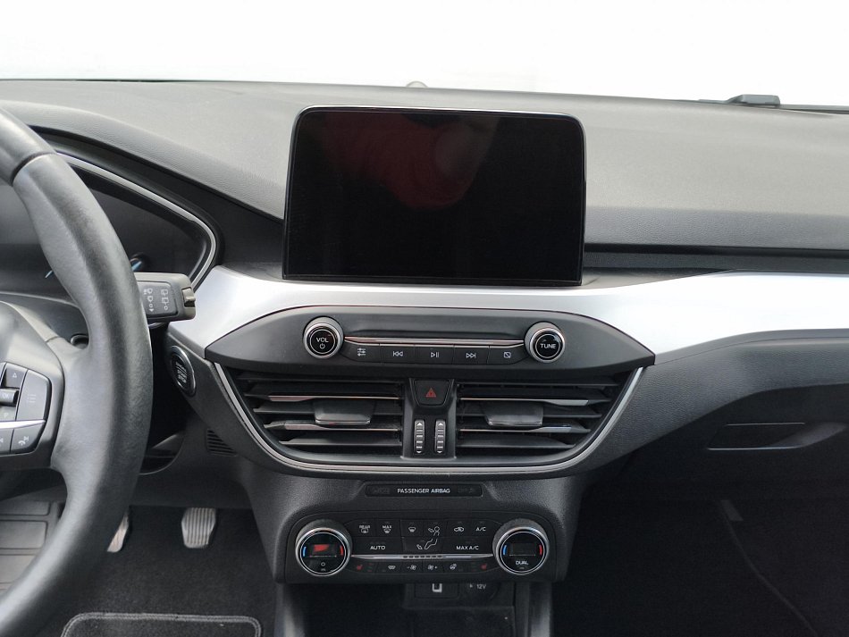 Ford Focus 1.5 EcoBlue Titanium