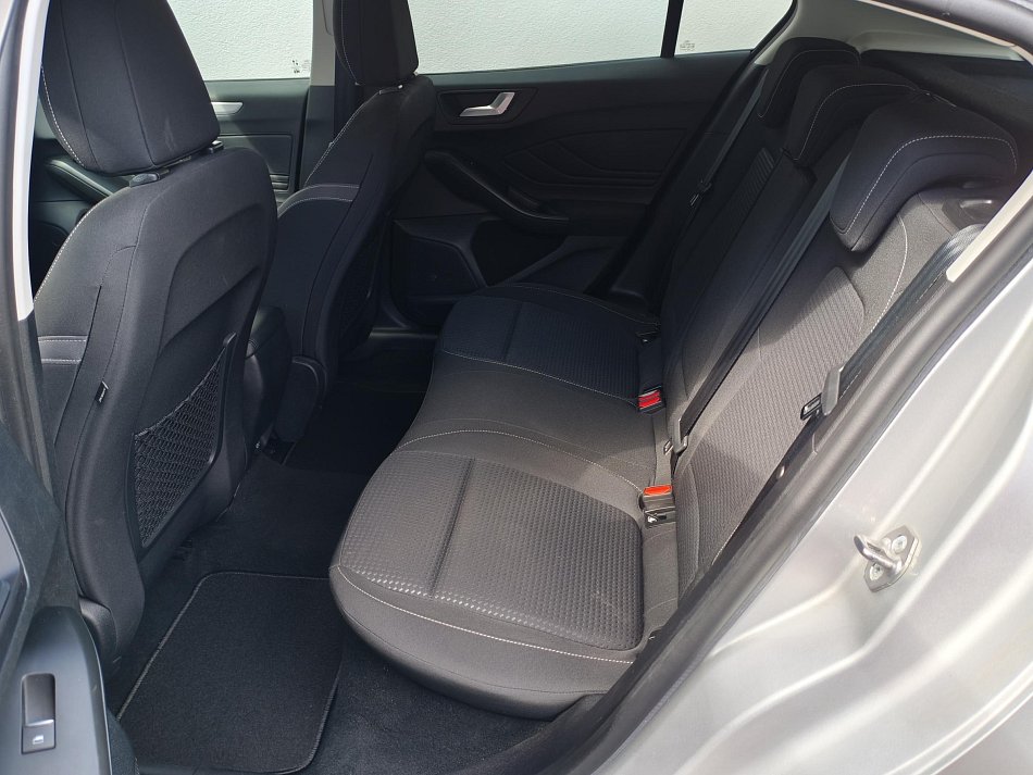 Ford Focus 1.5 EcoBlue Titanium