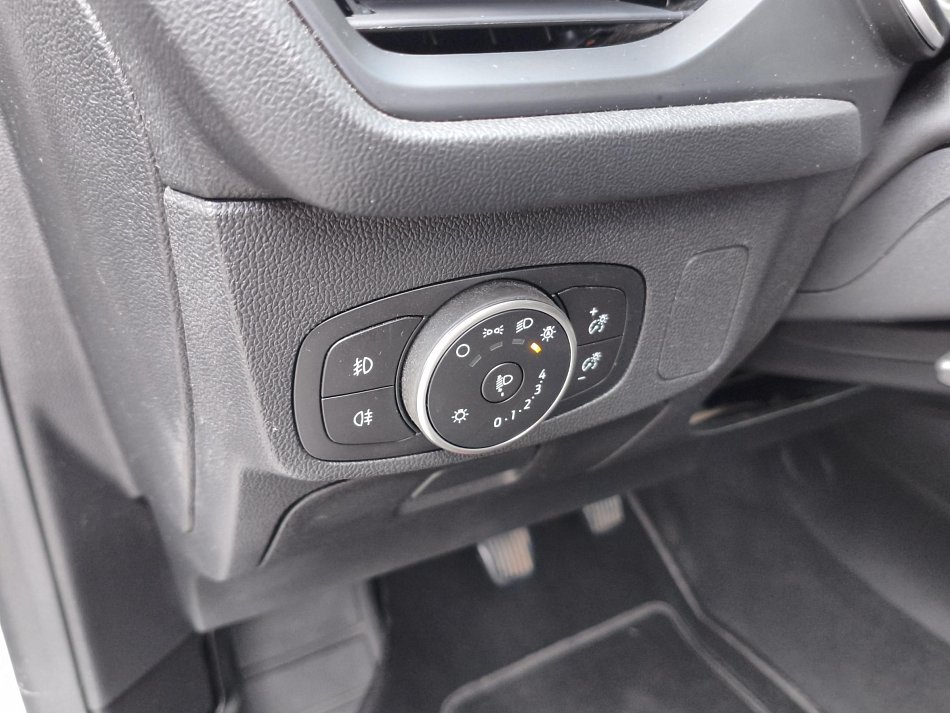 Ford Focus 1.5 EcoBlue Titanium