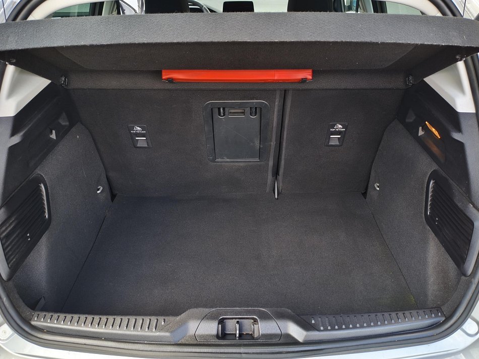 Ford Focus 1.5 EcoBlue Titanium