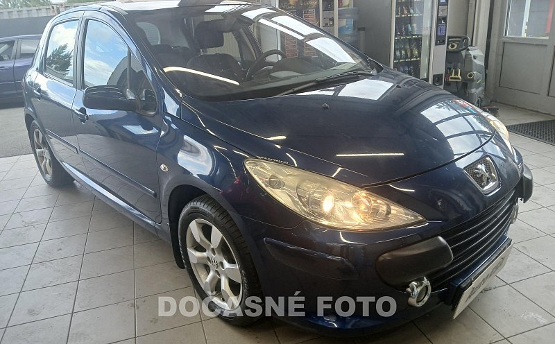 Peugeot 307 1.6 