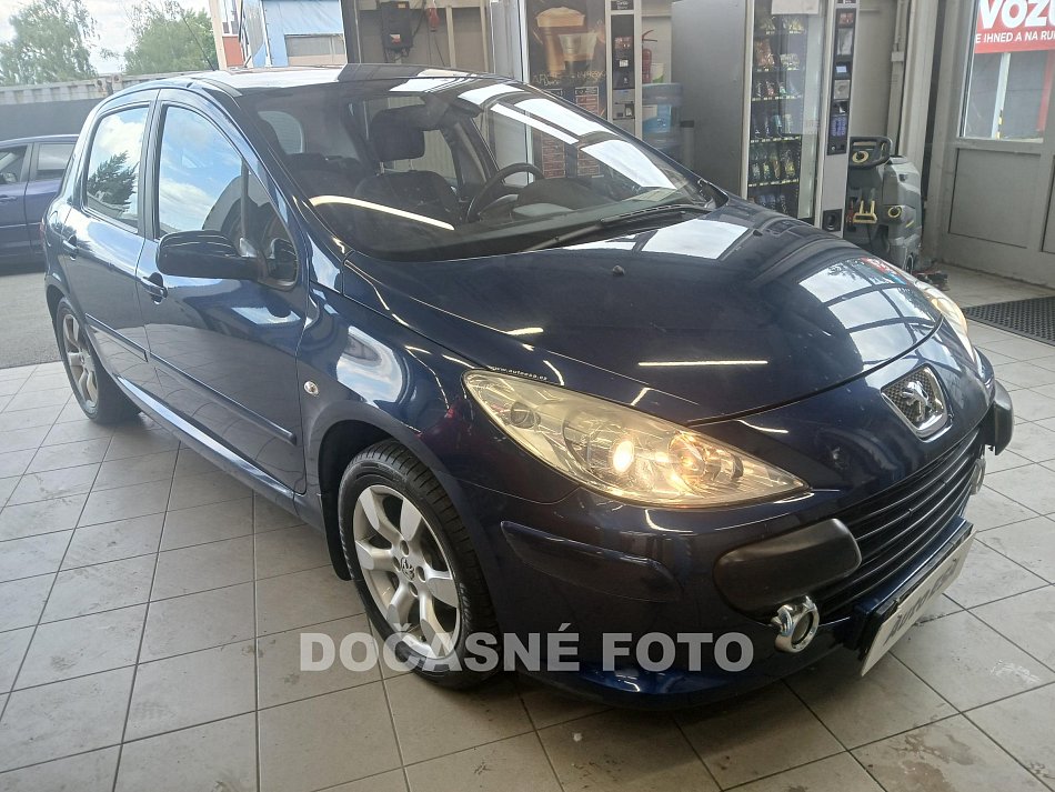 Peugeot 307 1.6 