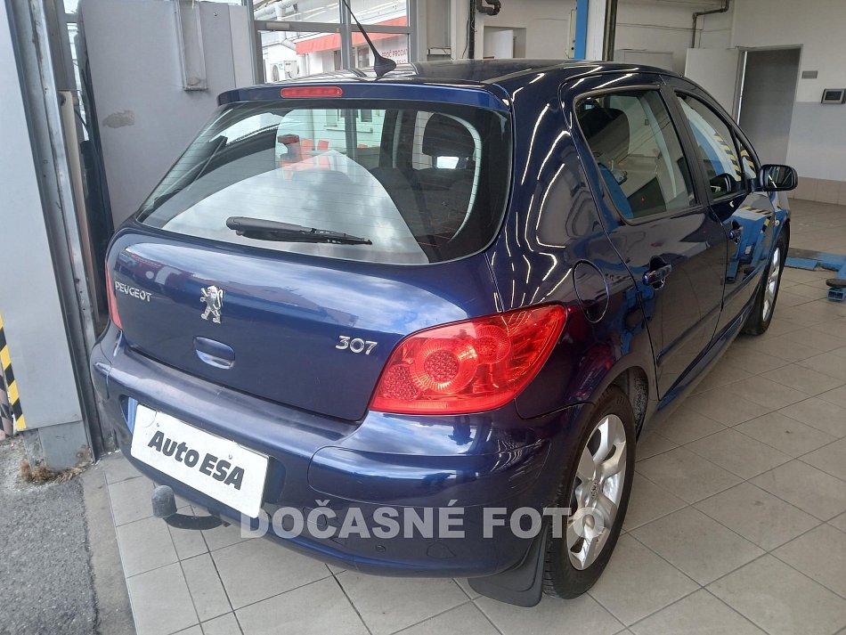 Peugeot 307 1.6 