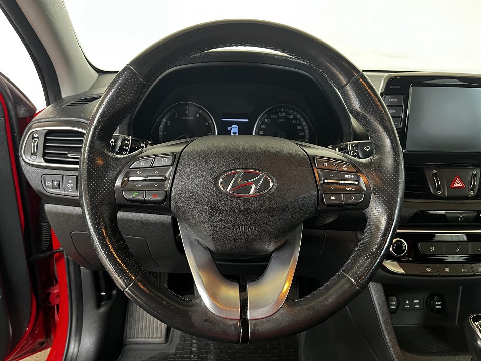 Hyundai I30 1.0 T-GDi  Sportback