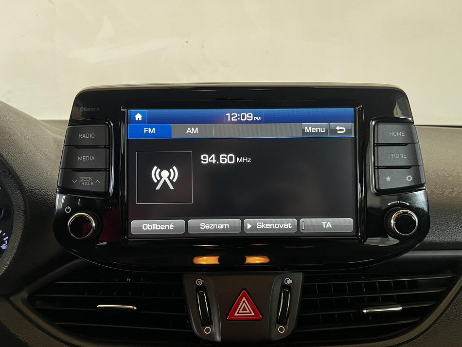 Hyundai I30 1.0 T-GDi  Sportback