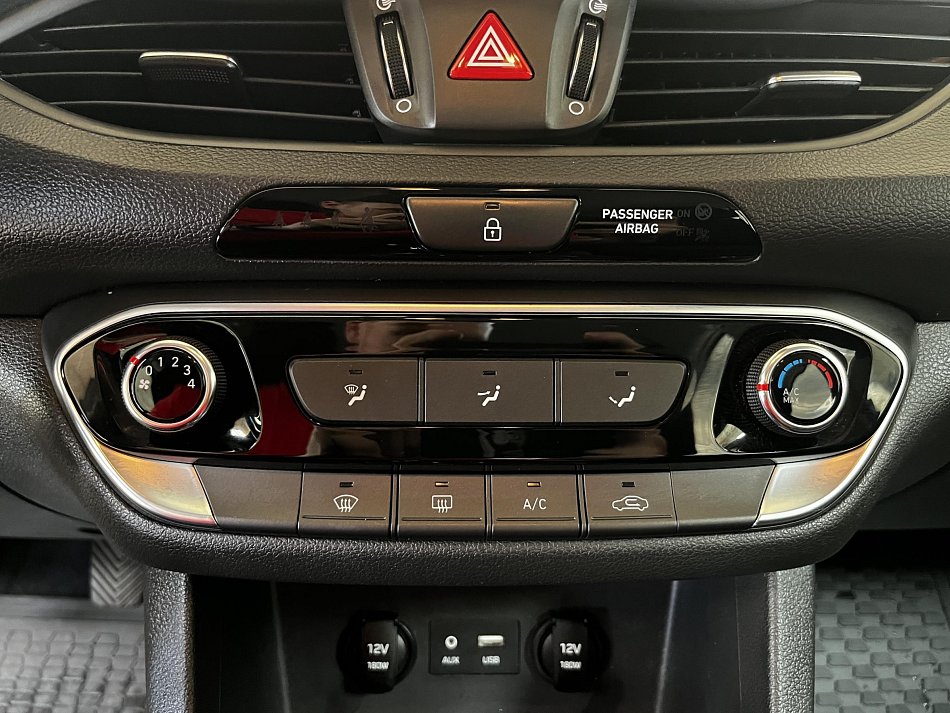 Hyundai I30 1.0 T-GDi  Sportback