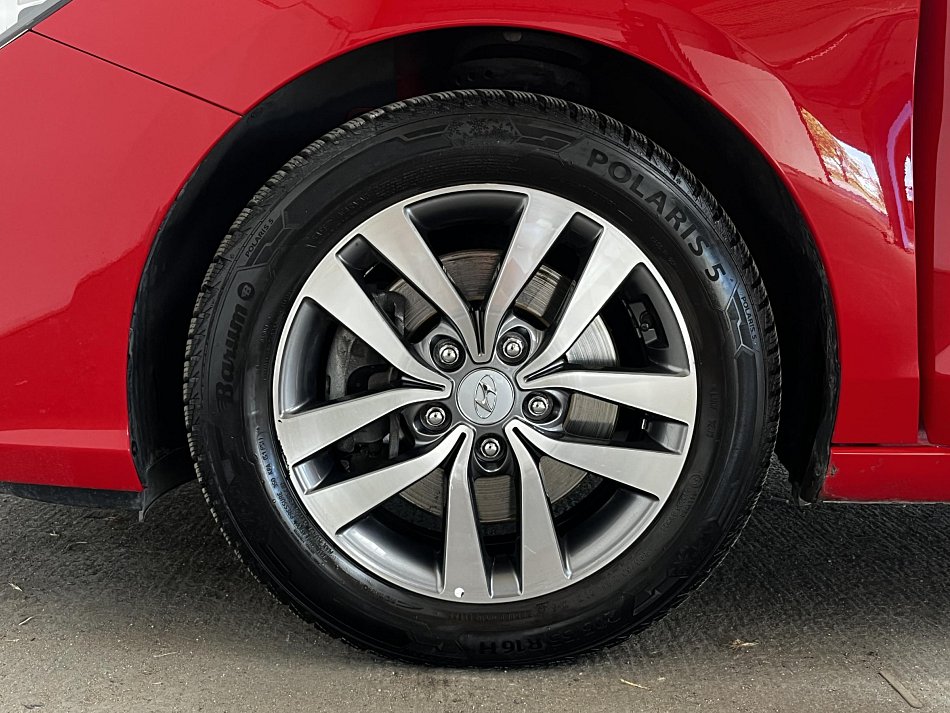 Hyundai I30 1.0 T-GDi  Sportback