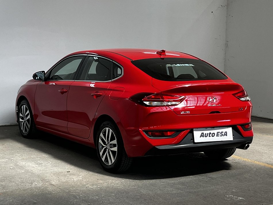 Hyundai I30 1.0 T-GDi  Sportback
