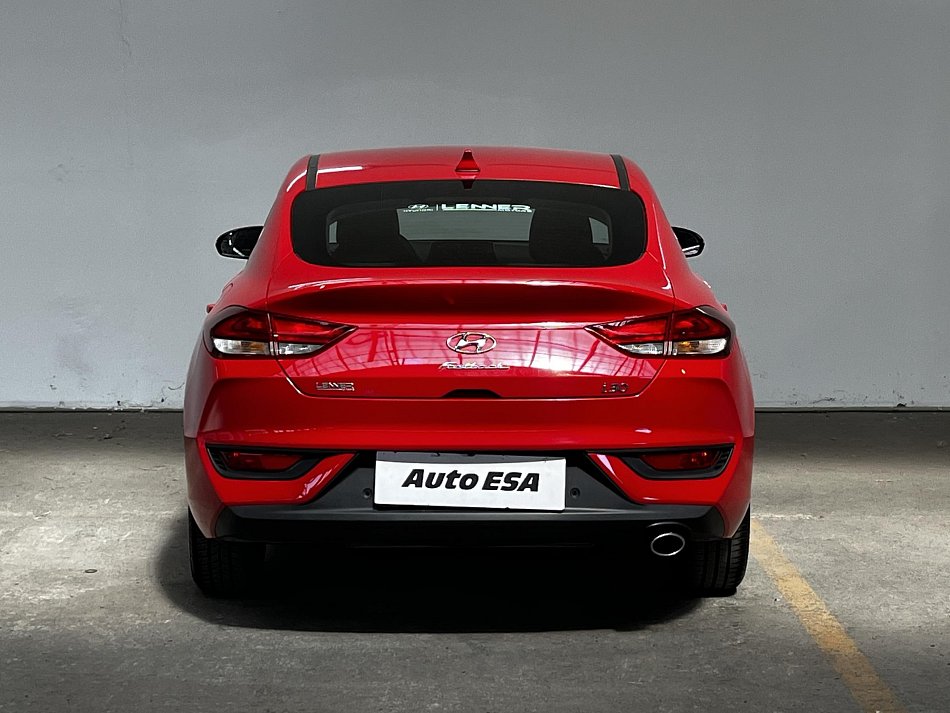 Hyundai I30 1.0 T-GDi  Sportback