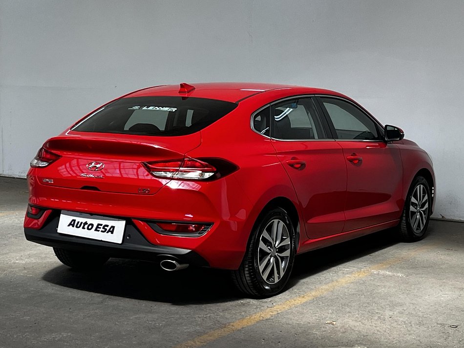 Hyundai I30 1.0 T-GDi  Sportback