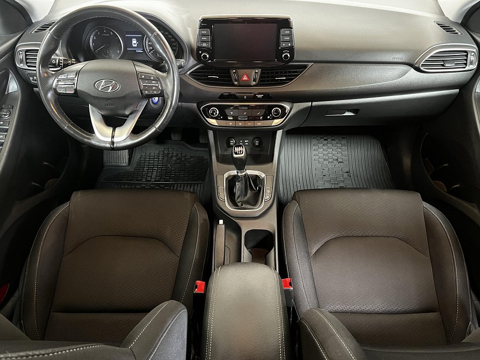 Hyundai I30 1.0 T-GDi  Sportback