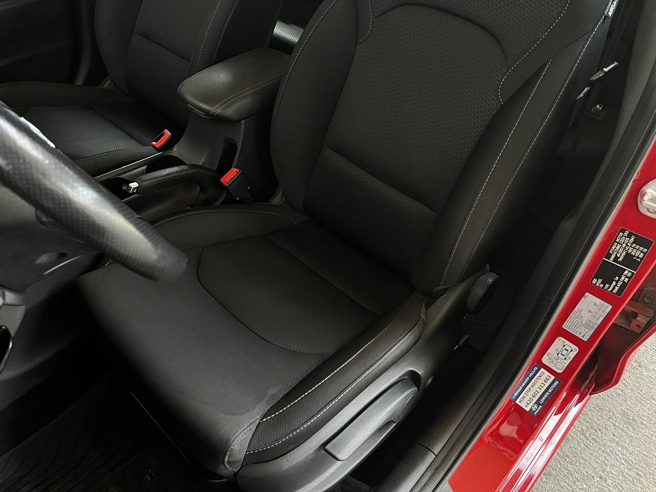 Hyundai I30 1.0 T-GDi  Sportback