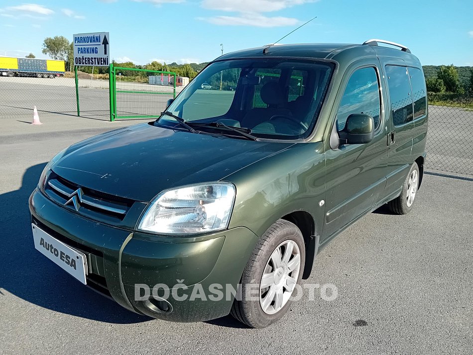 Citroën Berlingo 1.6i 