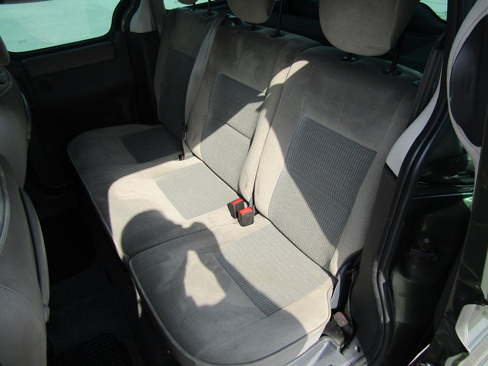 Citroën Berlingo 1.6 16V LPG 