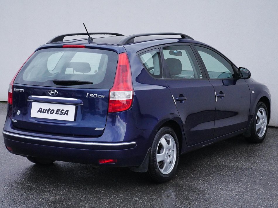 Hyundai I30 1.6i 