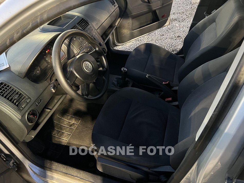 Volkswagen Polo 1.4 MPi 
