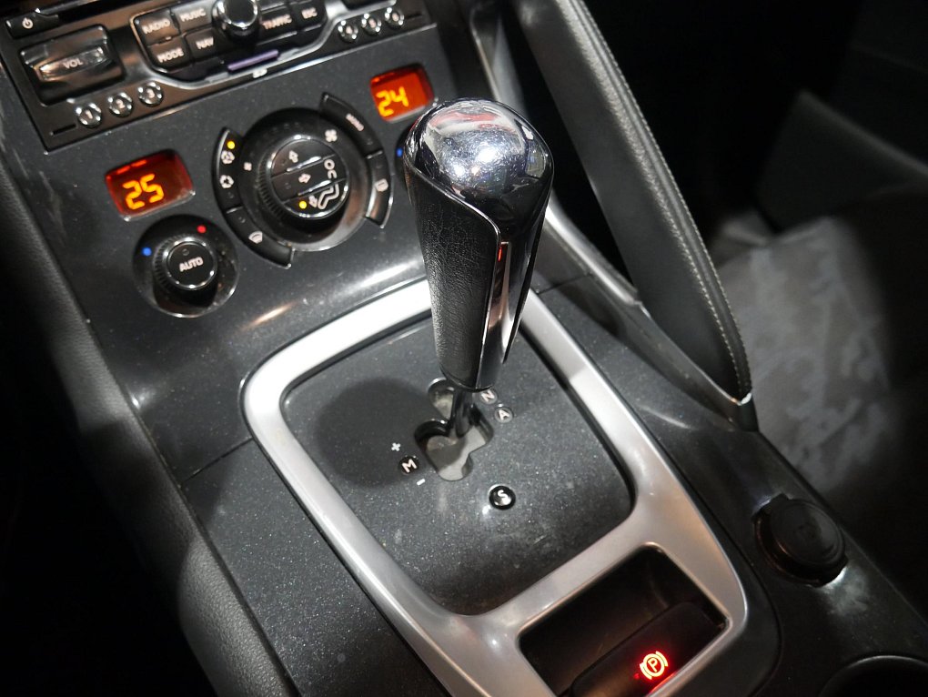 Peugeot 3008 1.6 HDi 