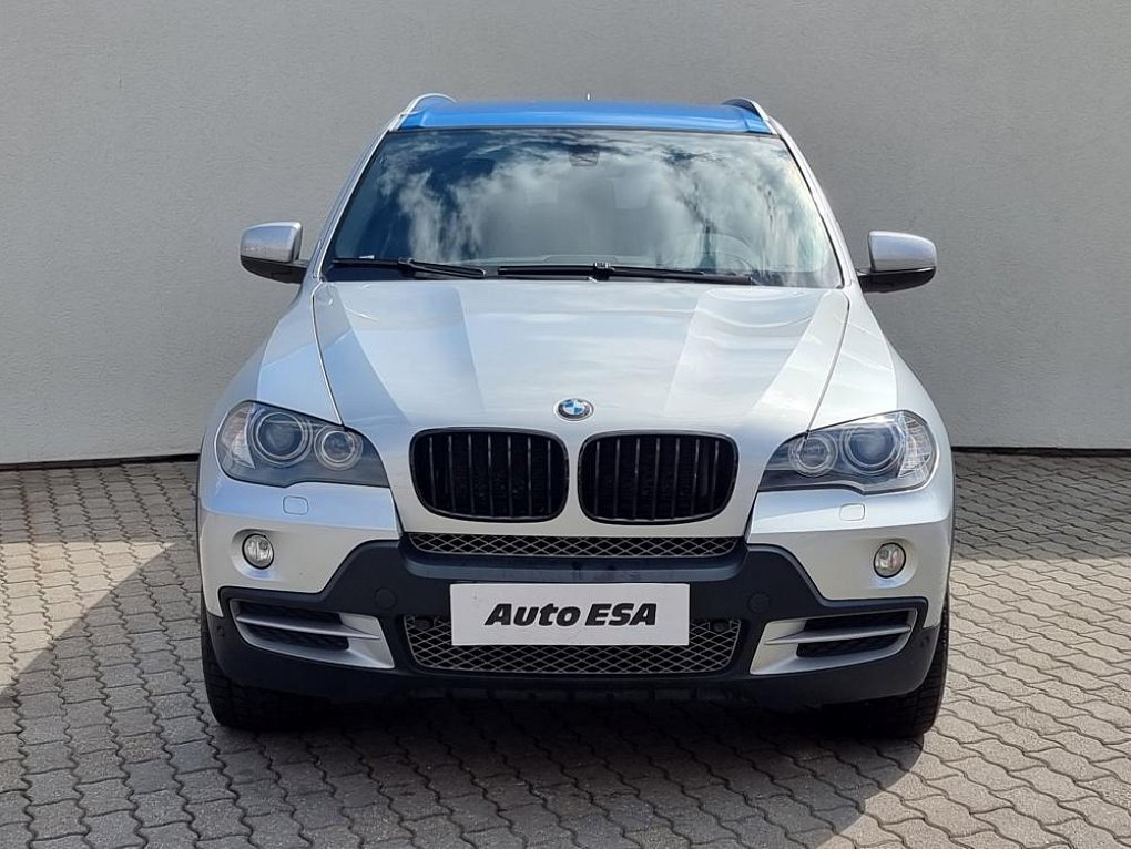 BMW X5 3.0d  xD