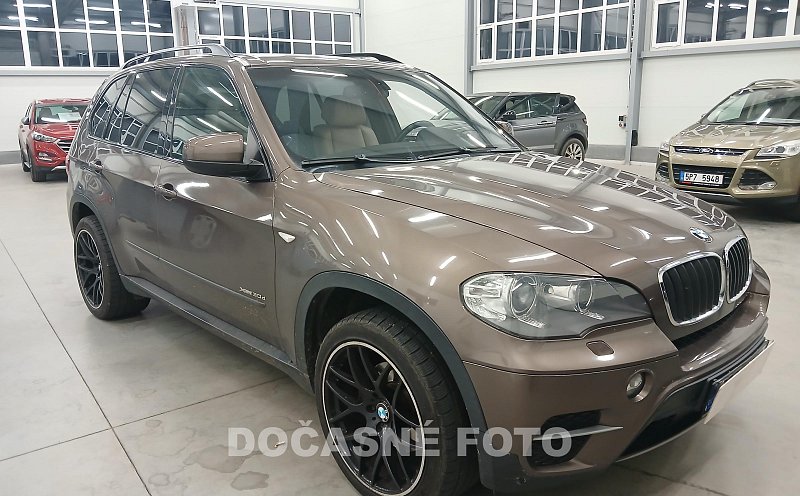 BMW X5 3.0d 