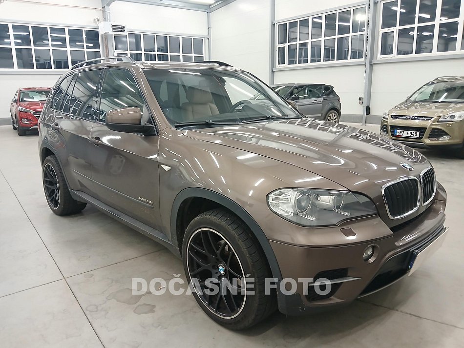 BMW X5 3.0d 