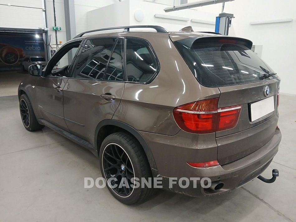 BMW X5 3.0d 
