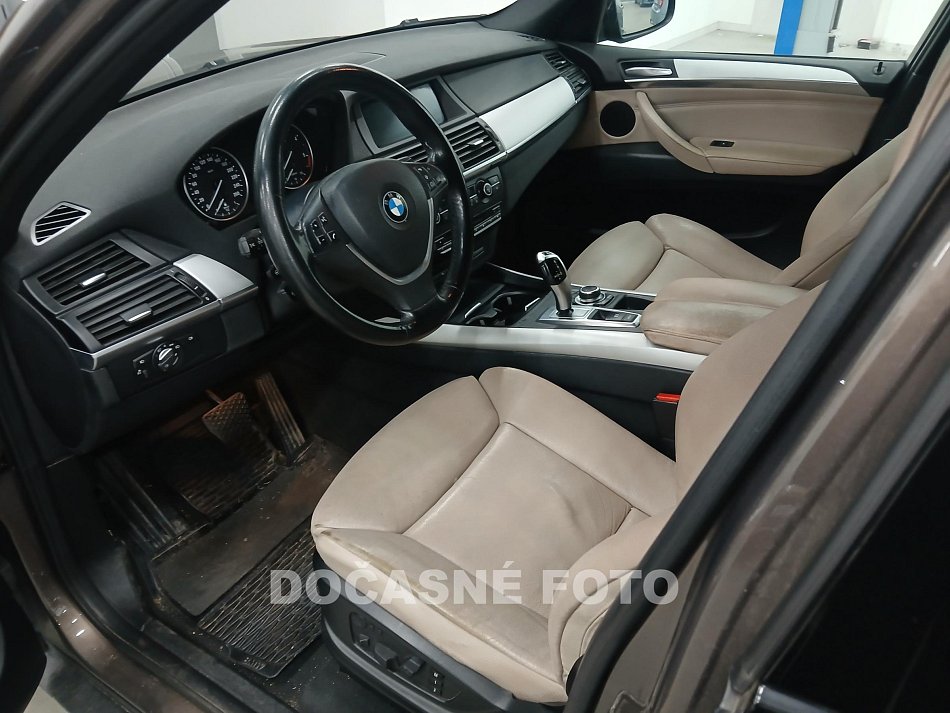 BMW X5 3.0d 