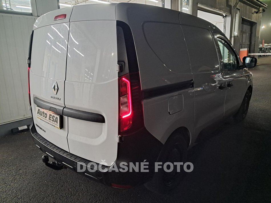 Renault Express 1.3TCe 