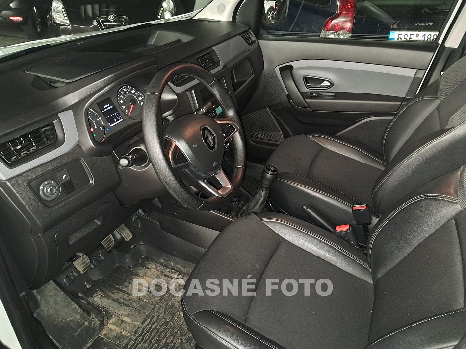 Renault Express 1.3TCe 