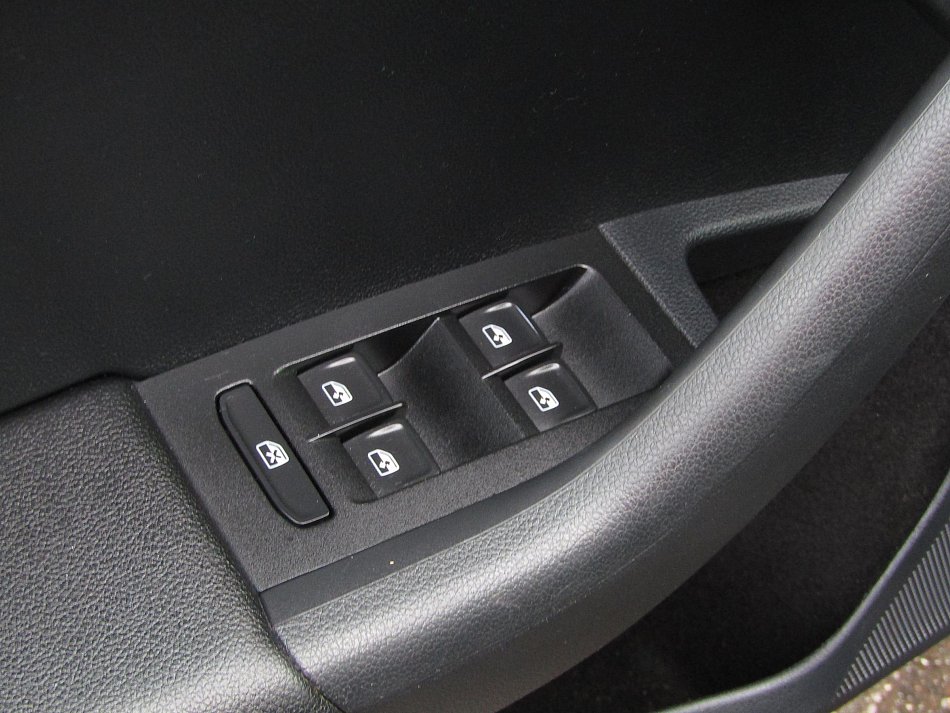 Škoda Octavia III 1.5 TSi Style