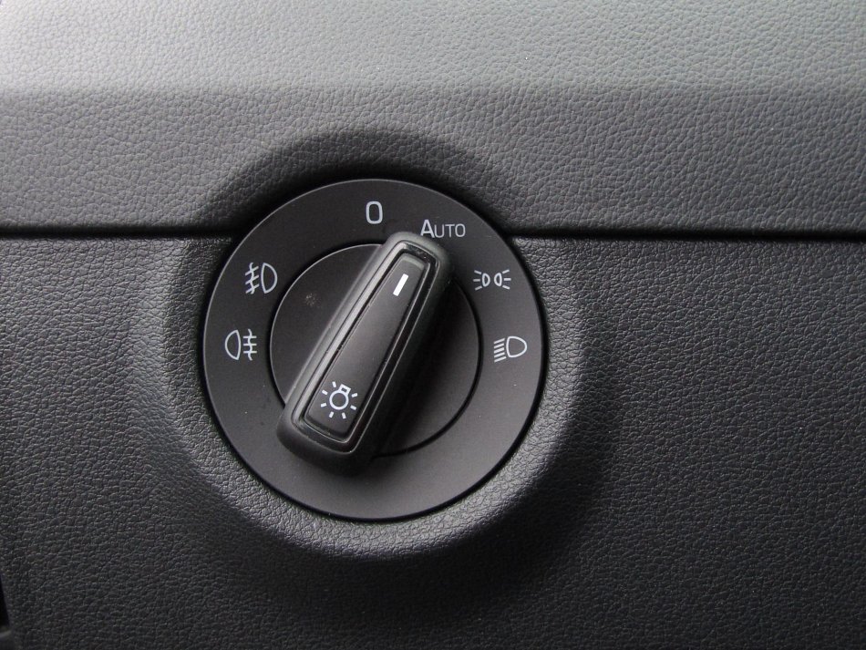 Škoda Octavia III 1.5 TSi Style