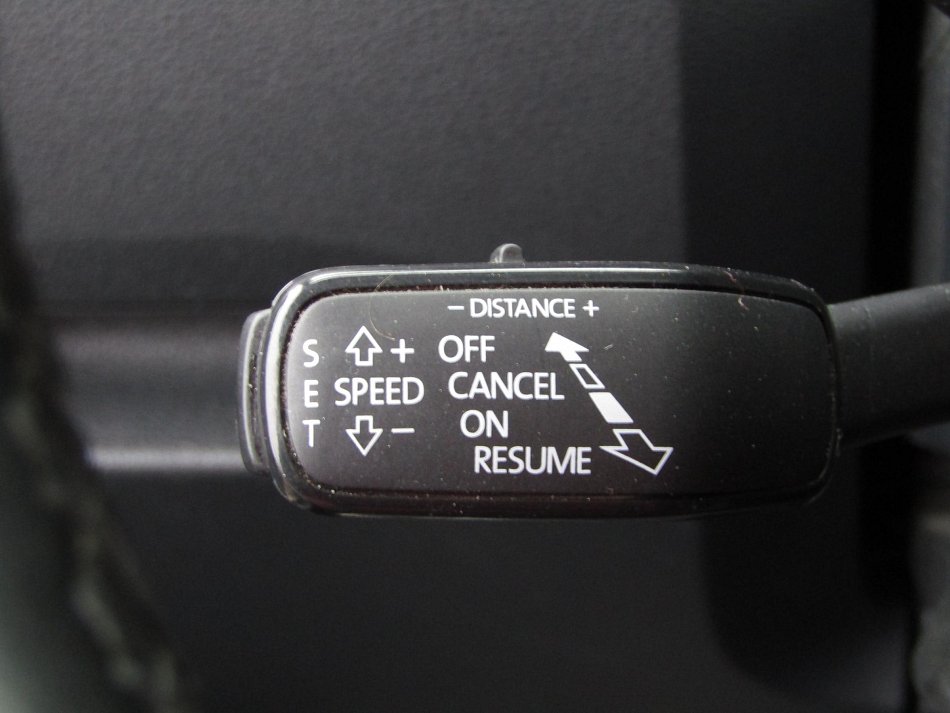 Škoda Octavia III 1.5 TSi Style