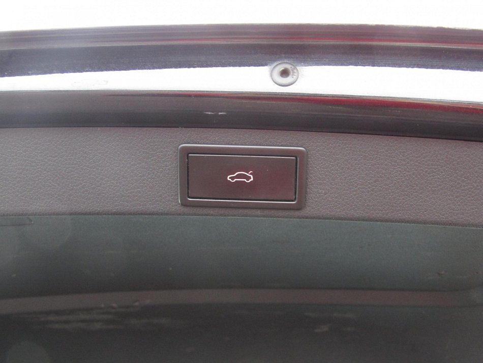 Škoda Octavia III 1.5 TSi Style