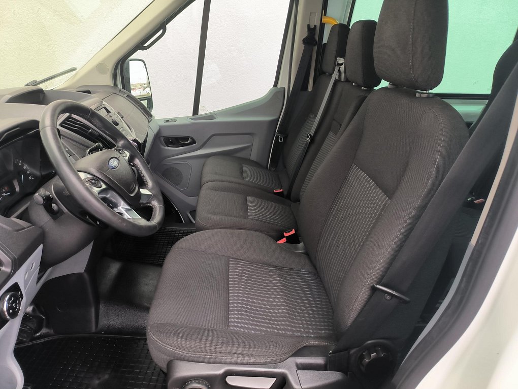Ford Transit 2.2TDCi Trend L3H3 9MÍST