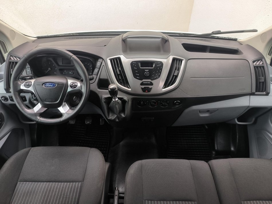Ford Transit 2.2TDCi Trend L3H3 9MÍST
