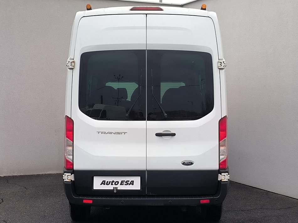 Ford Transit 2.2TDCi Trend L3H3 9MÍST