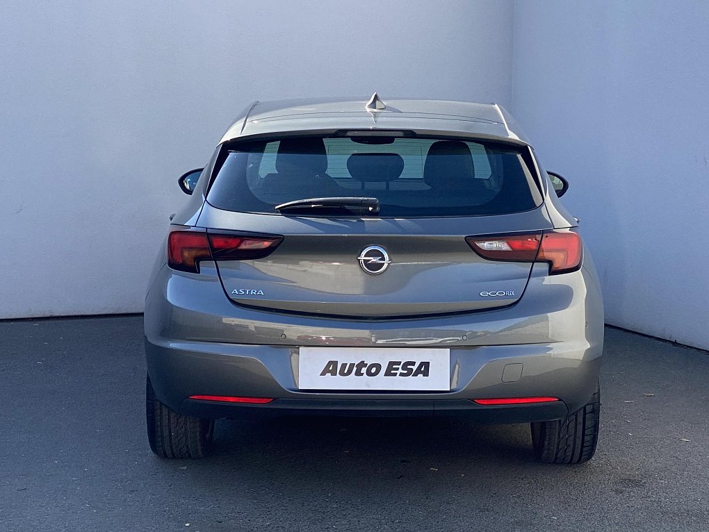 Opel Astra 1.0T Edition