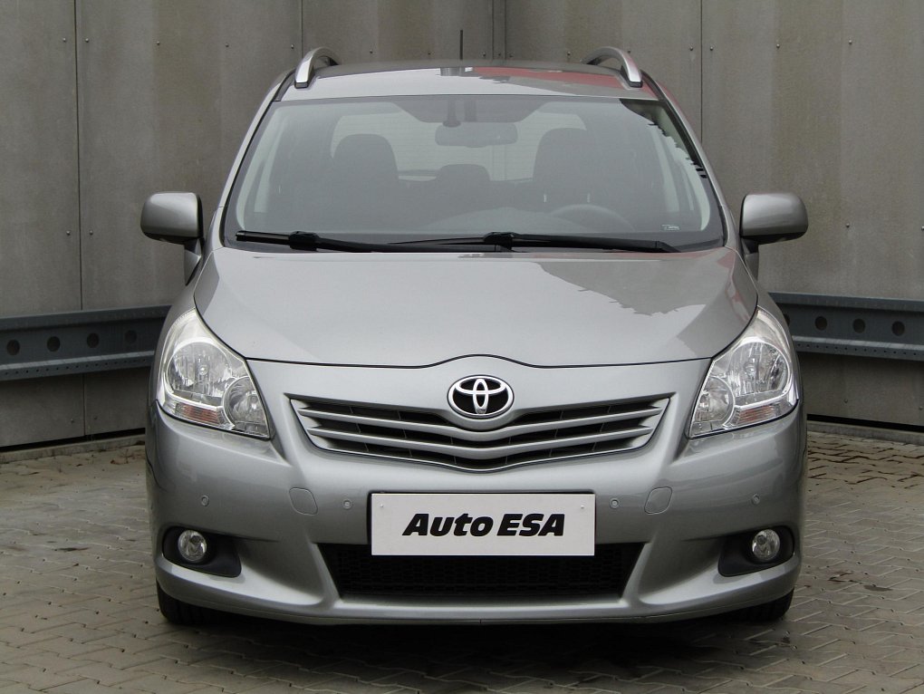 Toyota Verso 2.0 D 