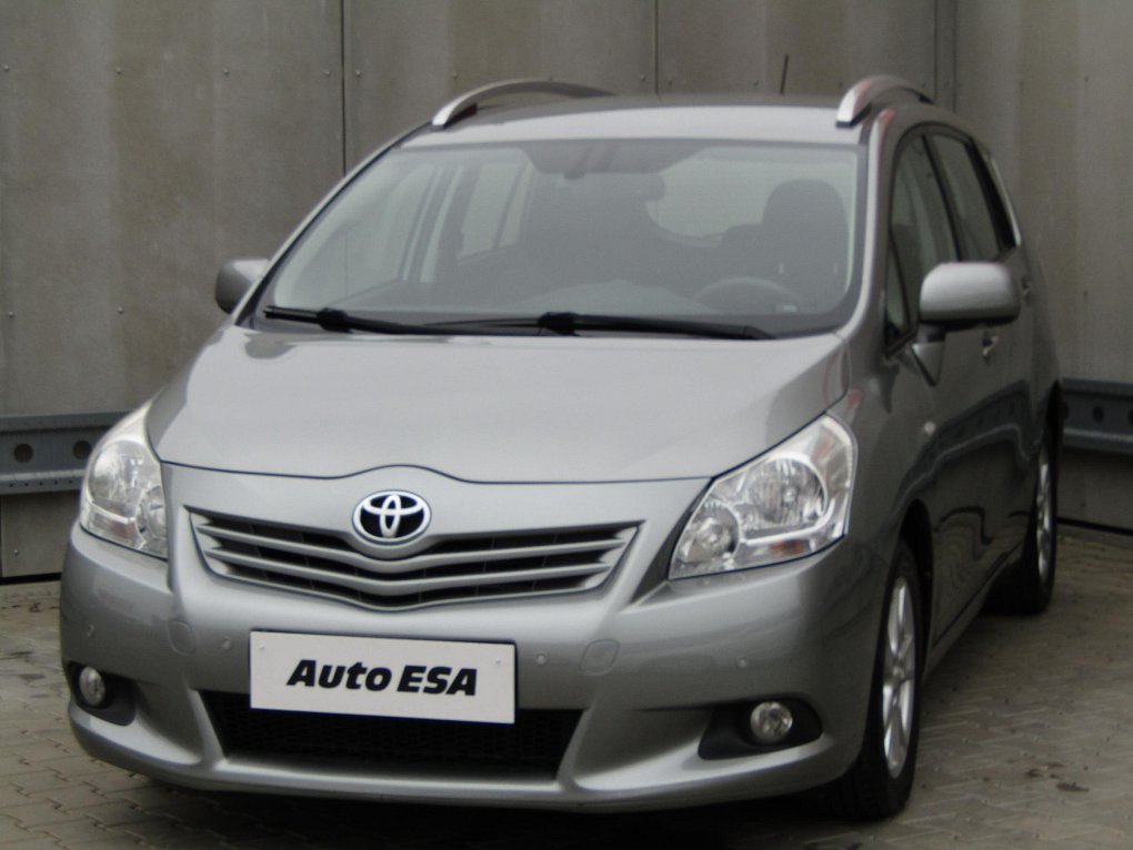 Toyota Verso 2.0 D 