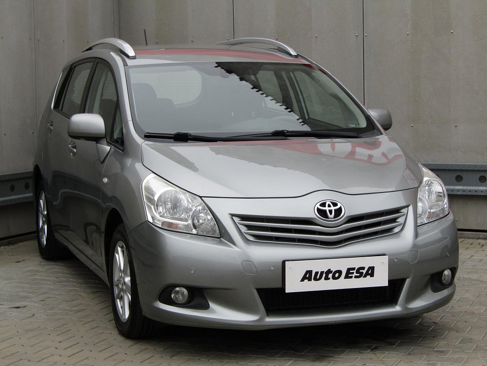 Toyota Verso 2.0 D 