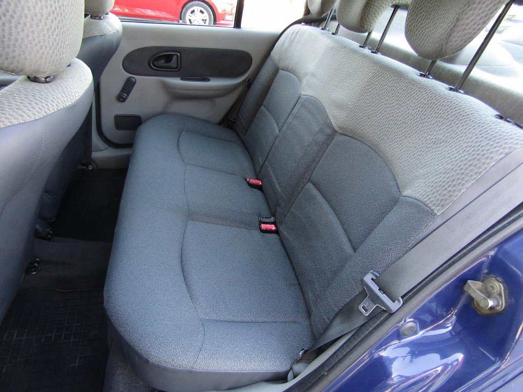 Renault Thalia 1.4 i 