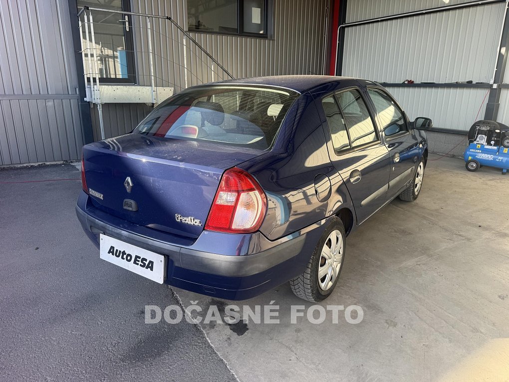 Renault Thalia 1.4 i 