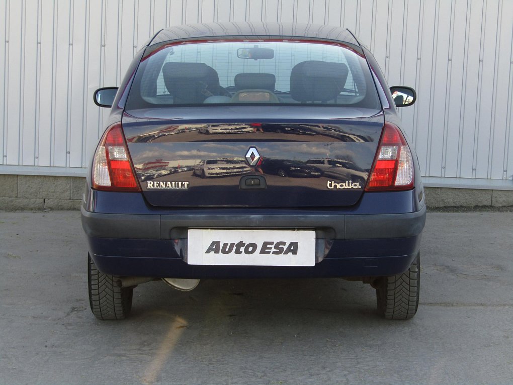 Renault Thalia 1.4 i 