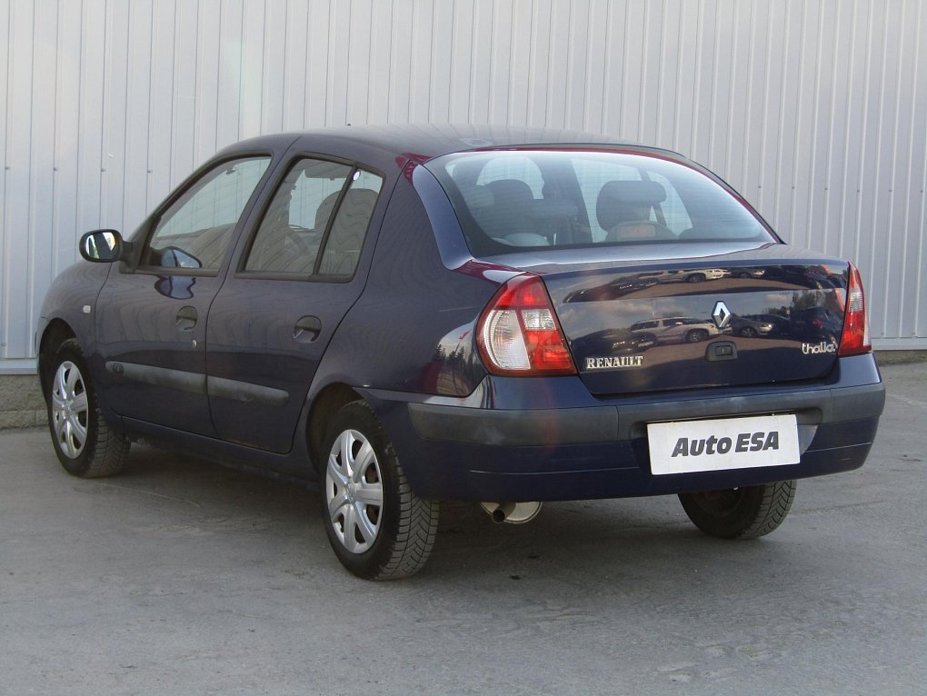 Renault Thalia 1.4 i 
