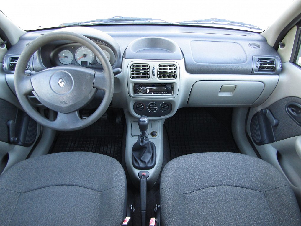 Renault Thalia 1.4 i 
