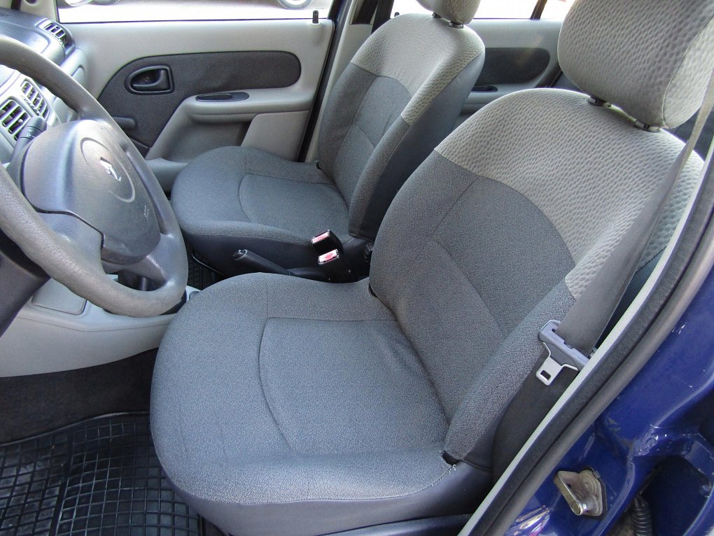 Renault Thalia 1.4 i 