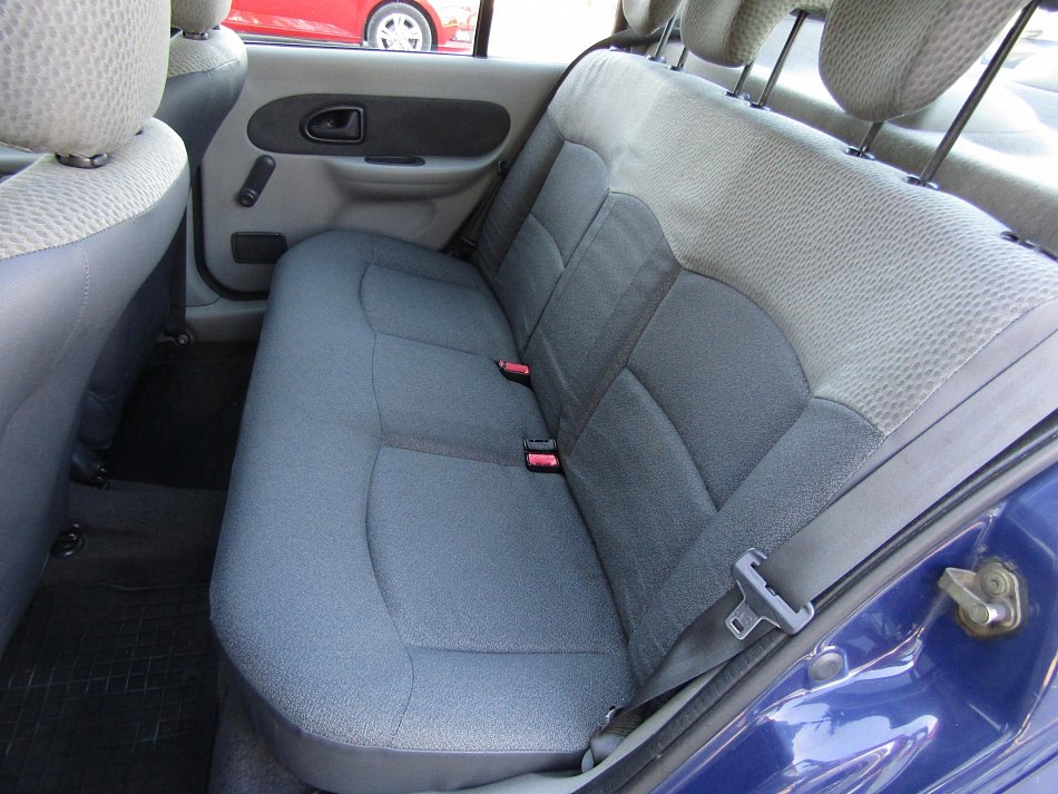 Renault Thalia 1.4 i 