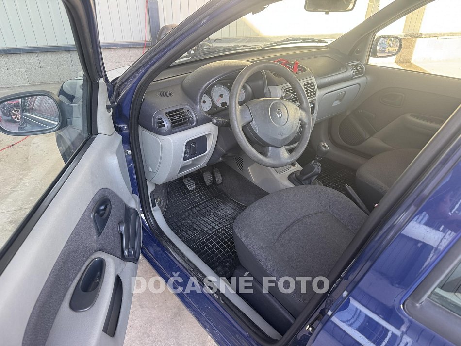 Renault Thalia 1.4 i 