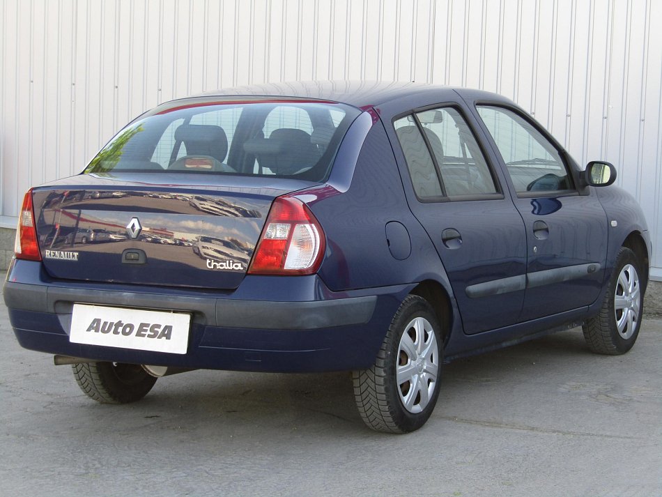 Renault Thalia 1.4 i 